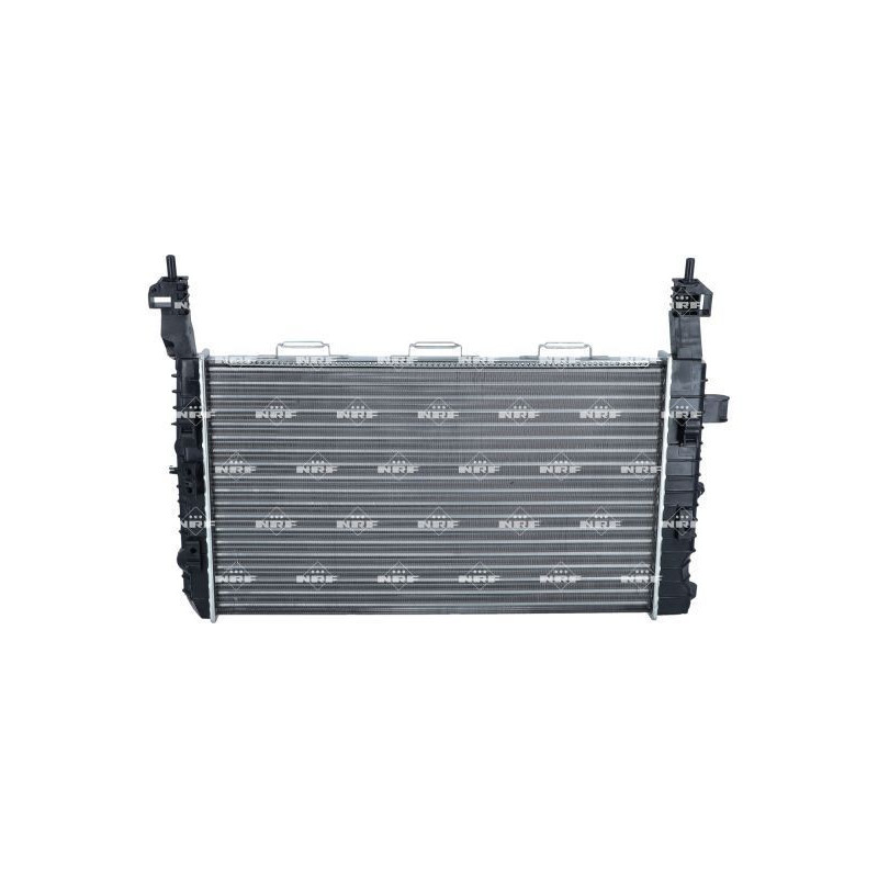 Radiatore acqua - NRF