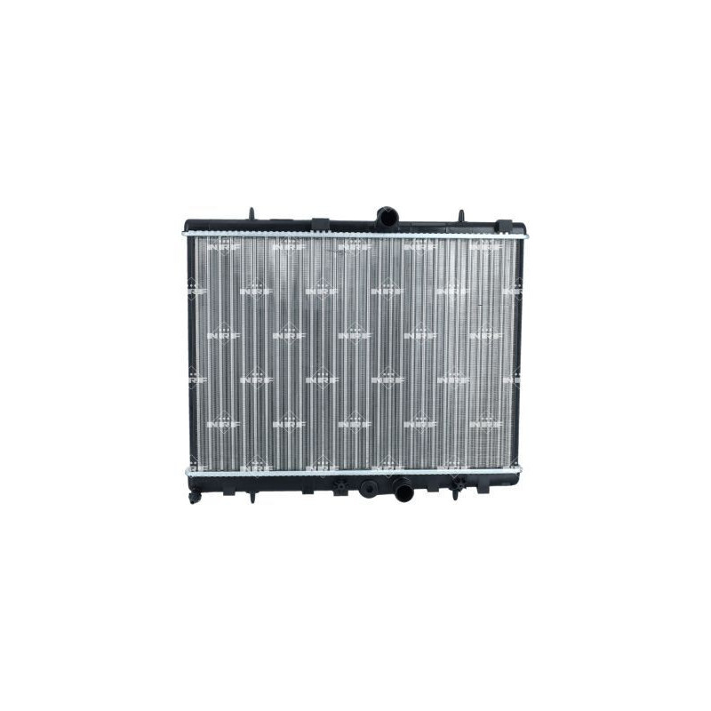 Radiatore acqua - NRF