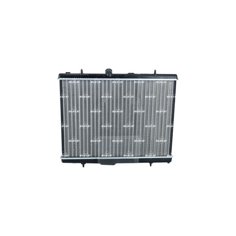 Radiatore acqua - NRF