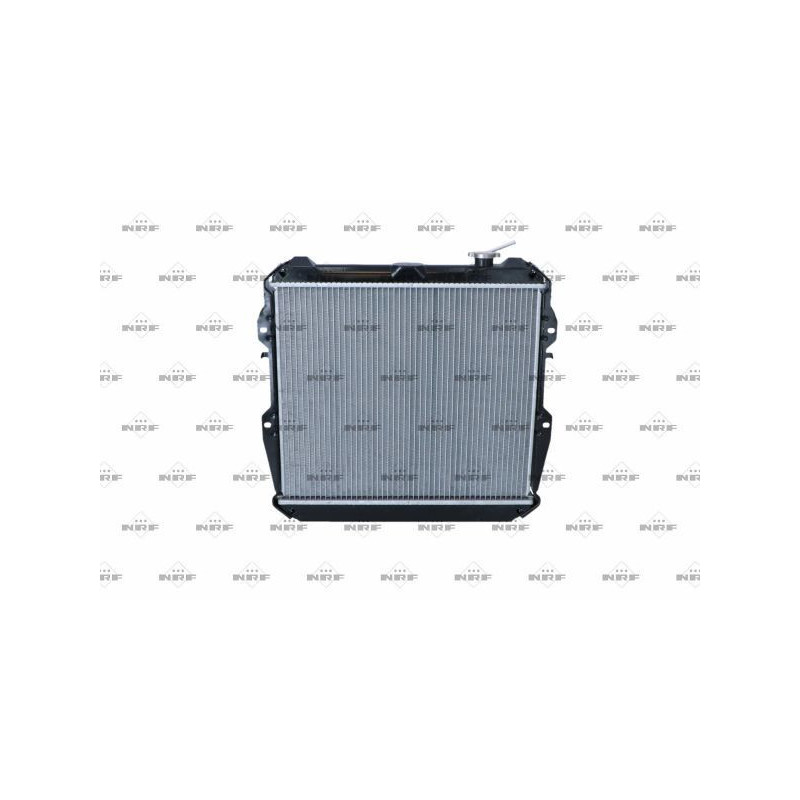 Radiatore acqua - NRF