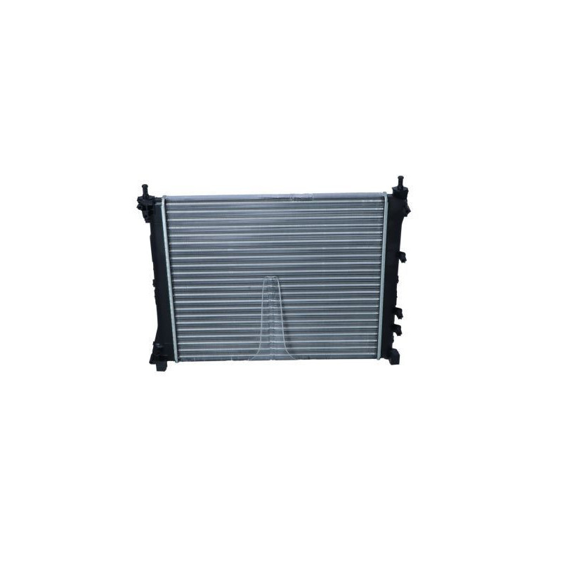 Radiatore acqua - NRF