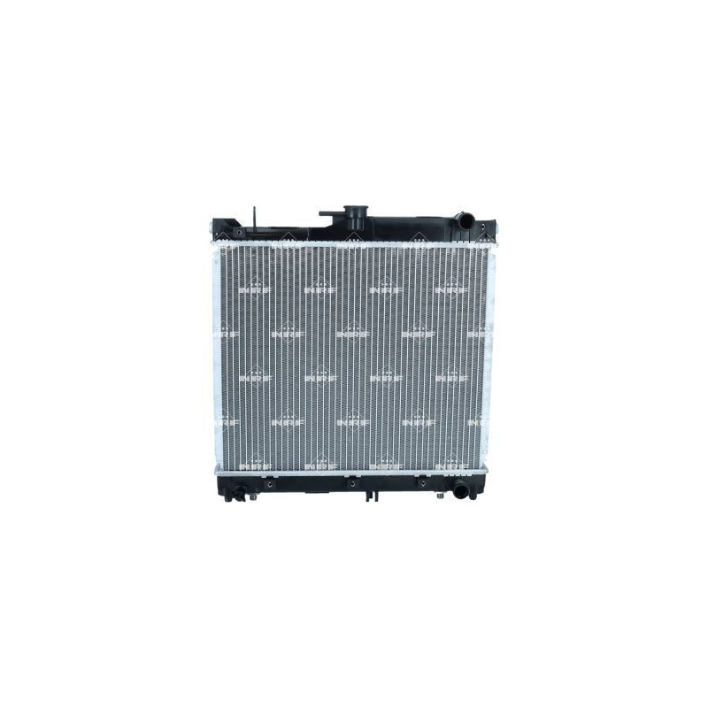 Radiatore acqua - NRF