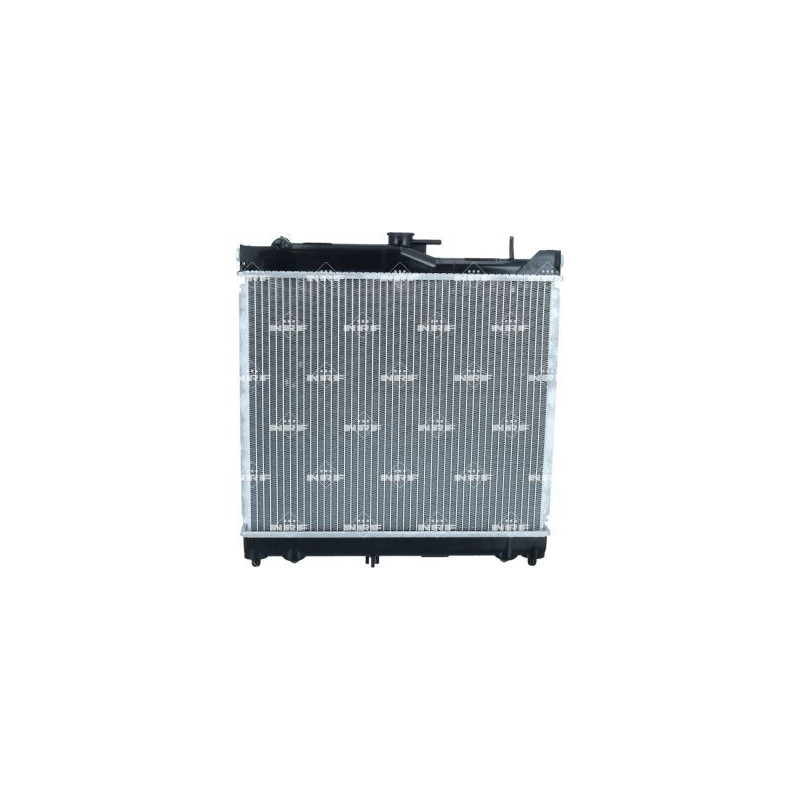 Radiatore acqua - NRF