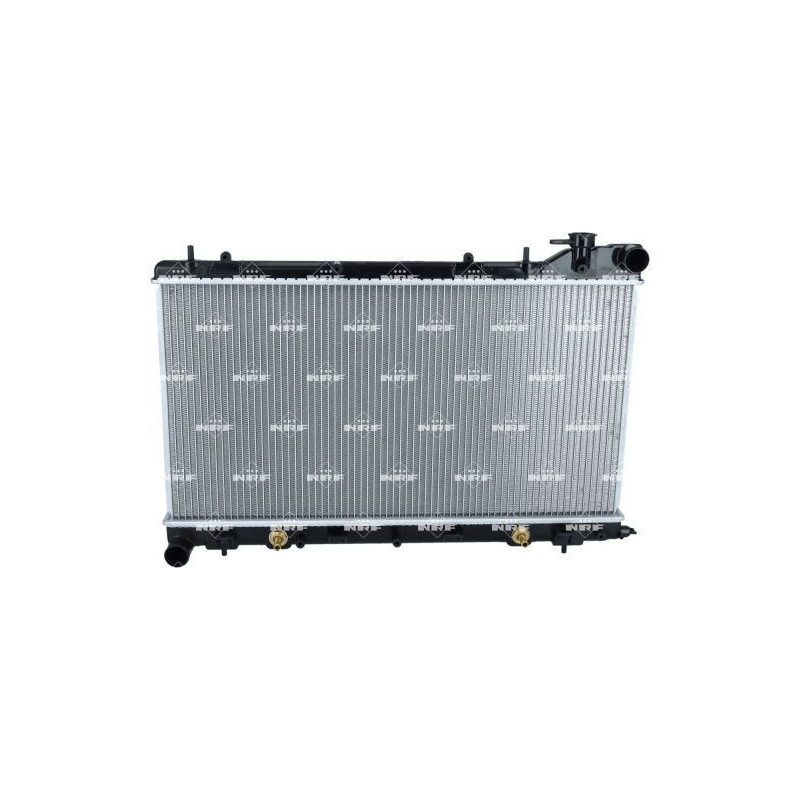 Radiatore acqua - NRF