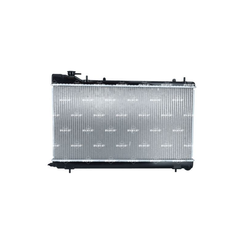 Radiatore acqua - NRF