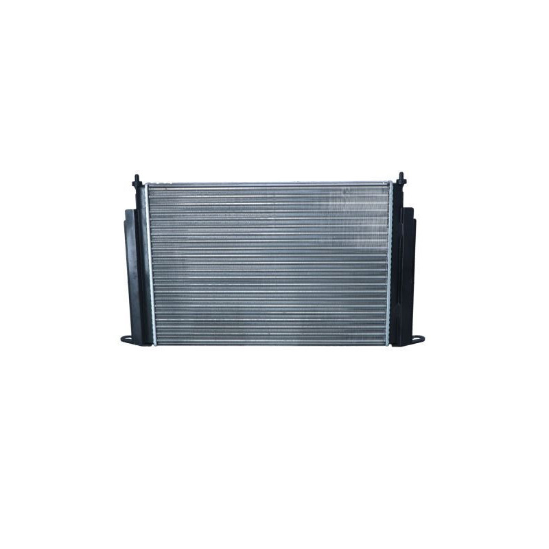 Radiatore acqua - NRF