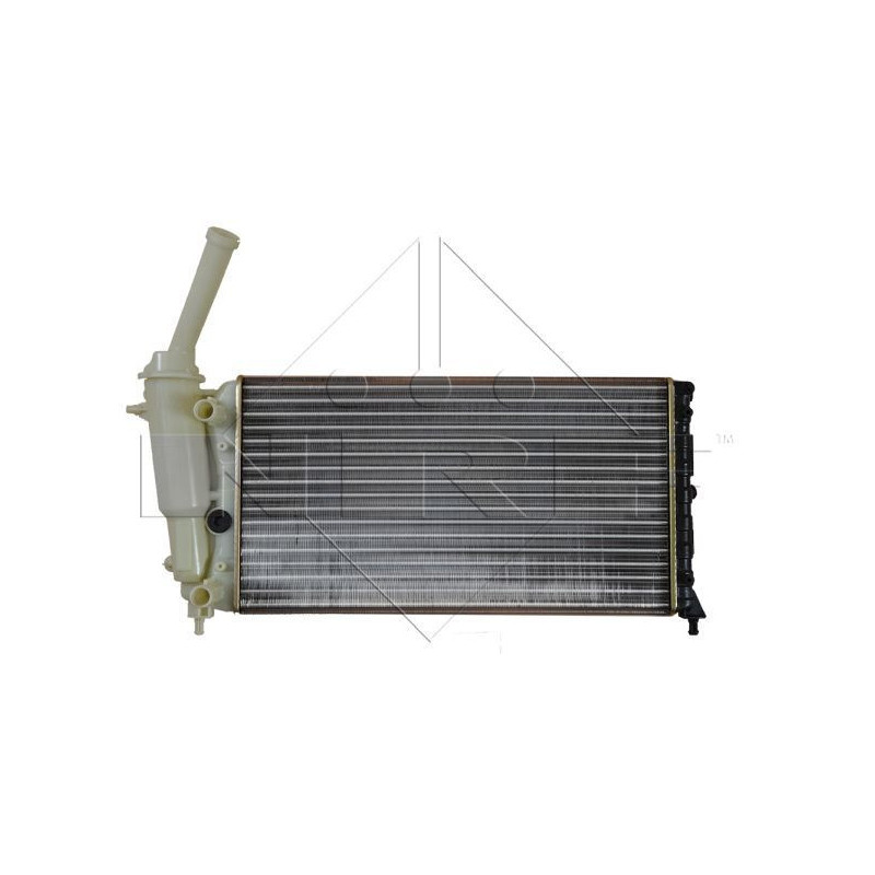 Radiatore acqua - NRF