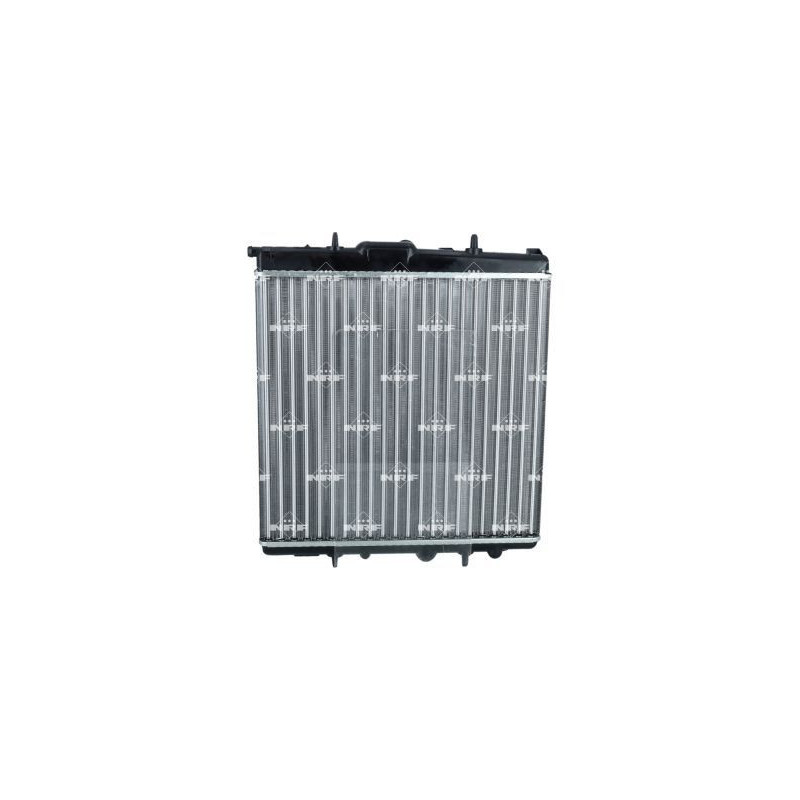 Radiatore acqua - NRF