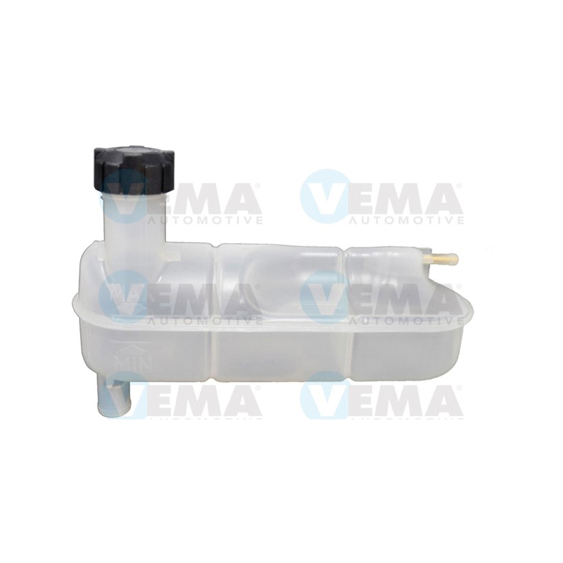 Vaschetta espansione - VEMA