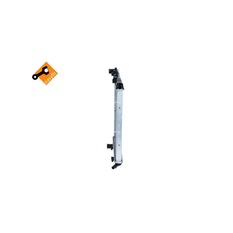 Radiatore acqua - NRF