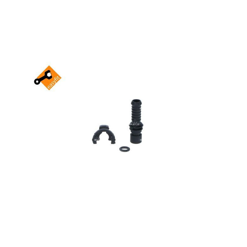 Radiatore acqua - NRF