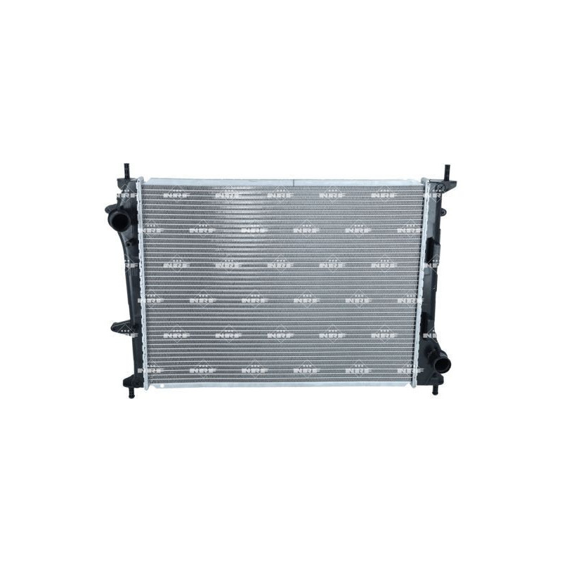 Radiatore acqua - NRF