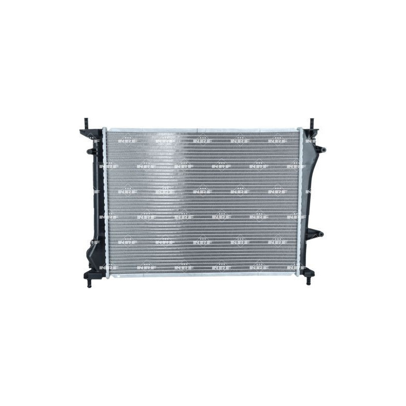 Radiatore acqua - NRF