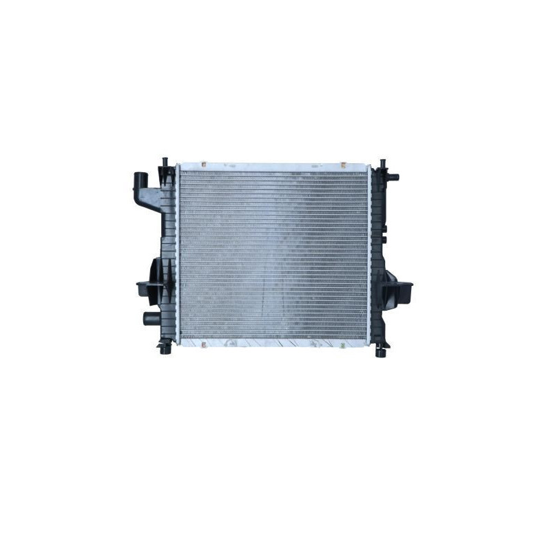 Radiatore acqua - NRF