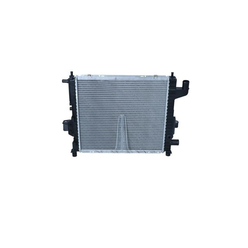 Radiatore acqua - NRF