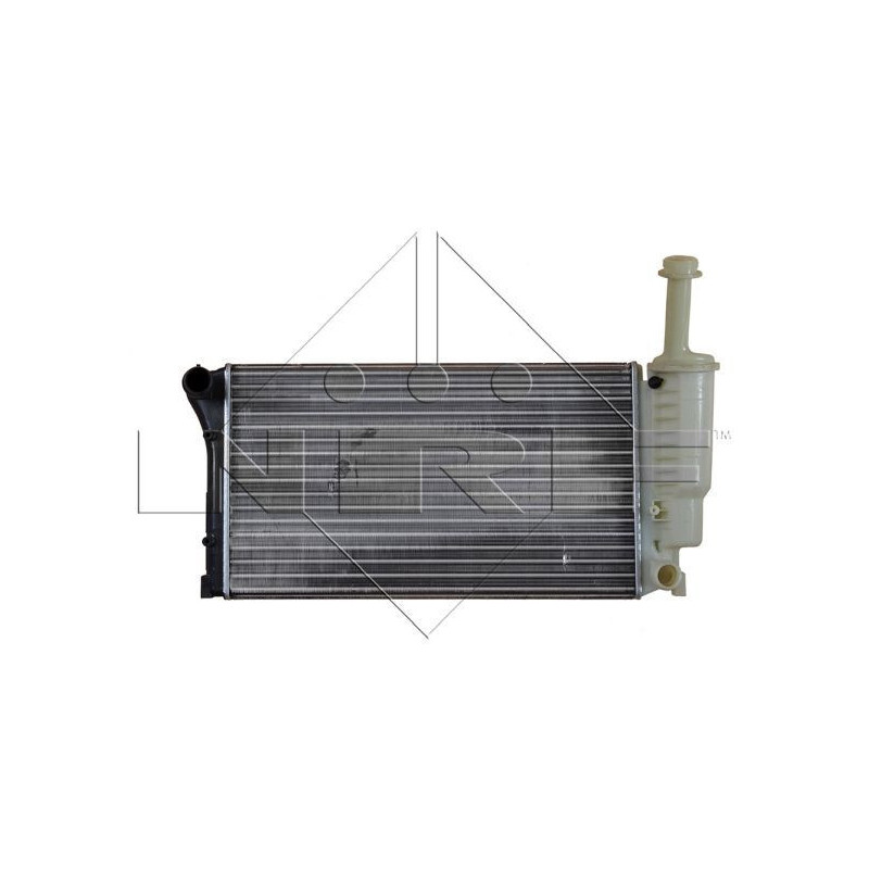 Radiatore acqua - NRF