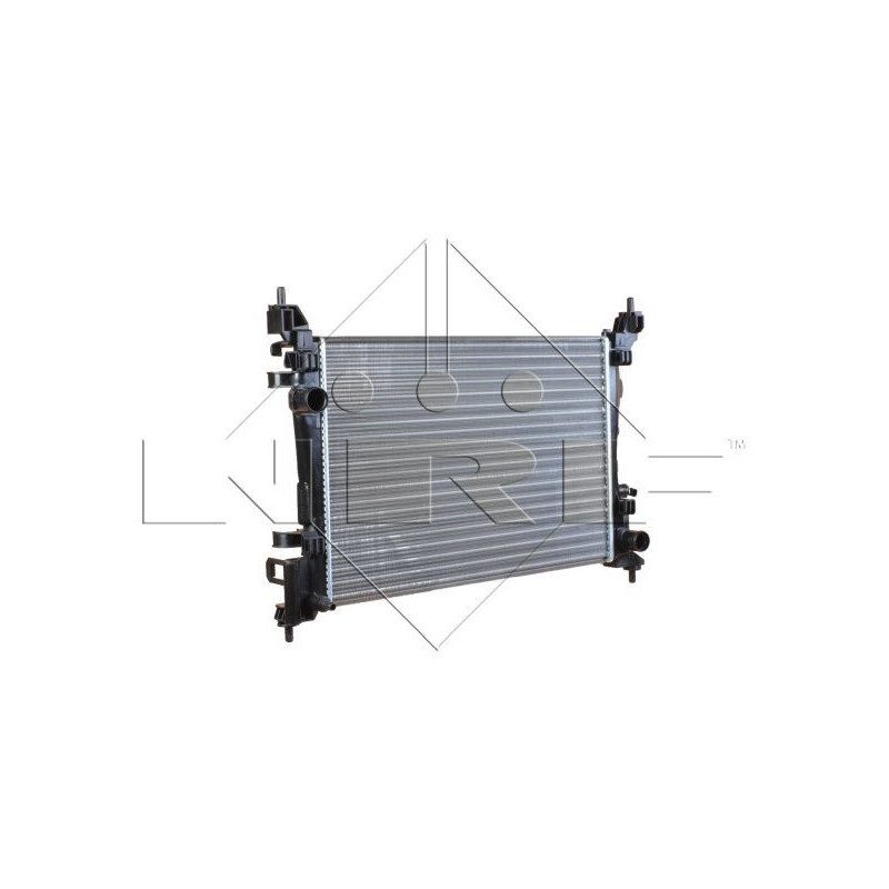 Radiatore acqua - NRF