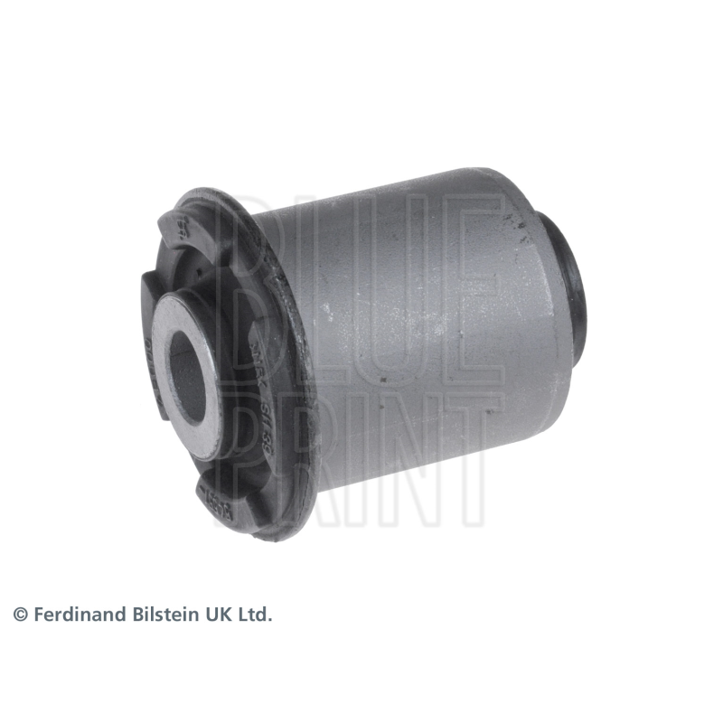 Braccio oscillante asse posteriore - BLUE PRINT