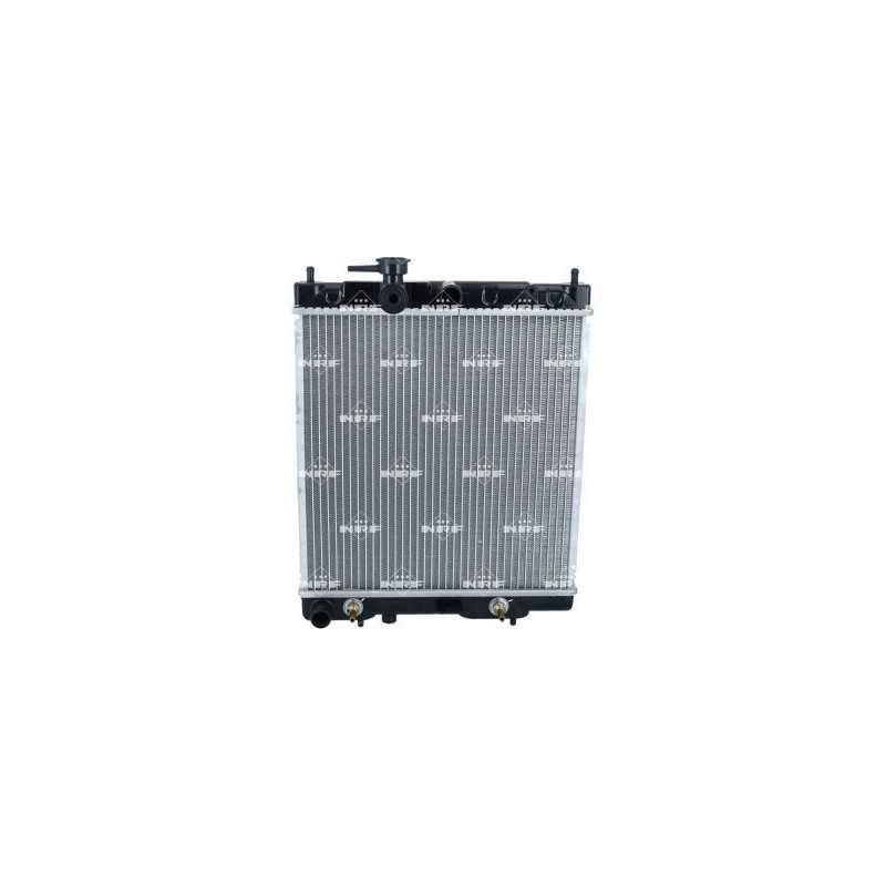 Radiatore acqua - NRF