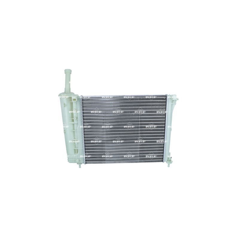 Radiatore acqua - NRF