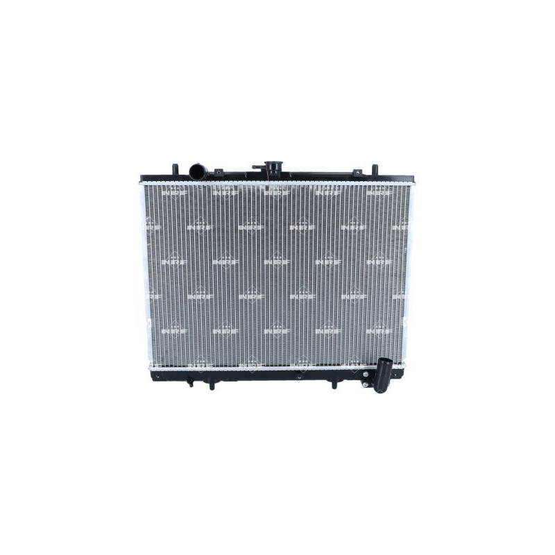 Radiatore acqua - NRF