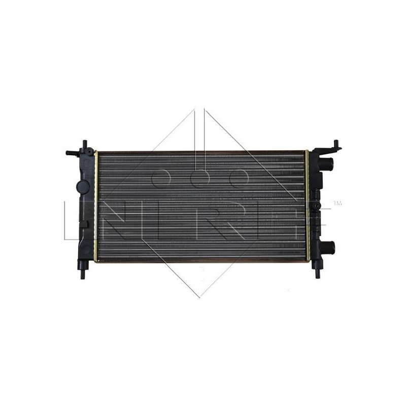 Radiatore acqua - NRF