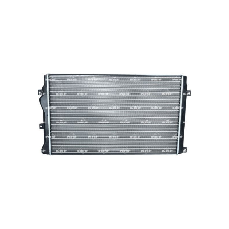 Radiatore acqua - NRF