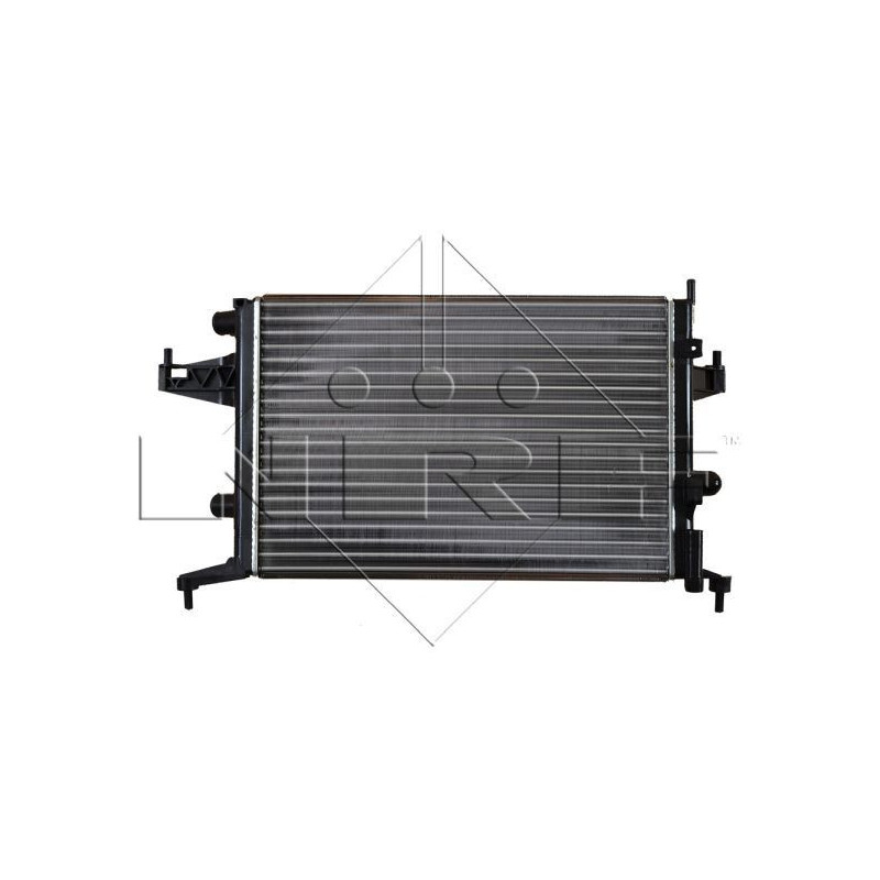 Radiatore acqua - NRF