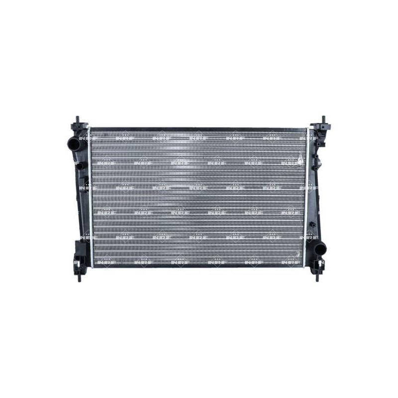 Radiatore acqua - NRF