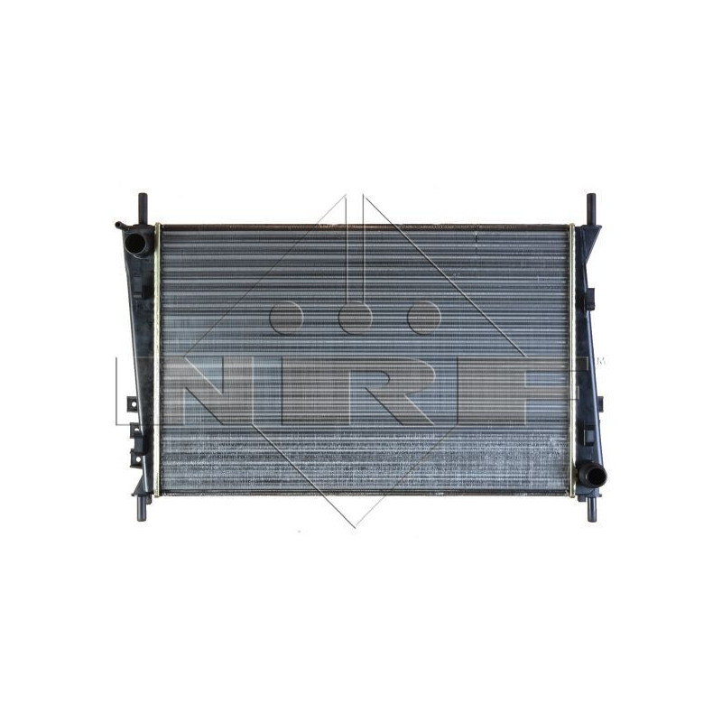 Radiatore acqua - NRF