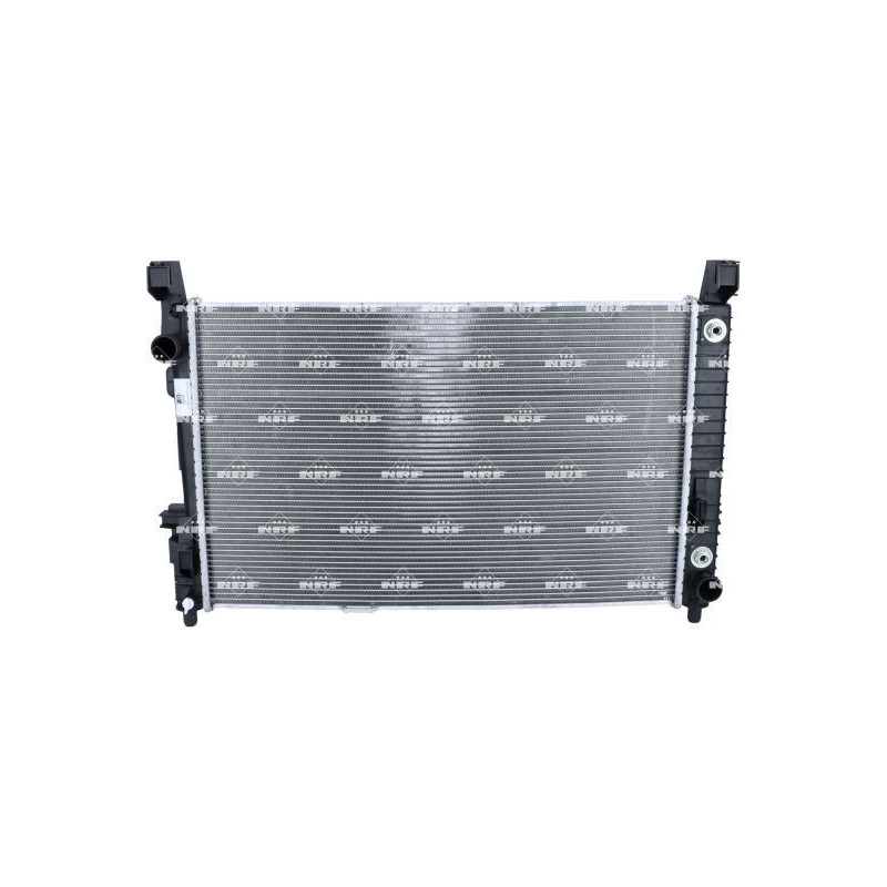 Radiatore acqua - NRF