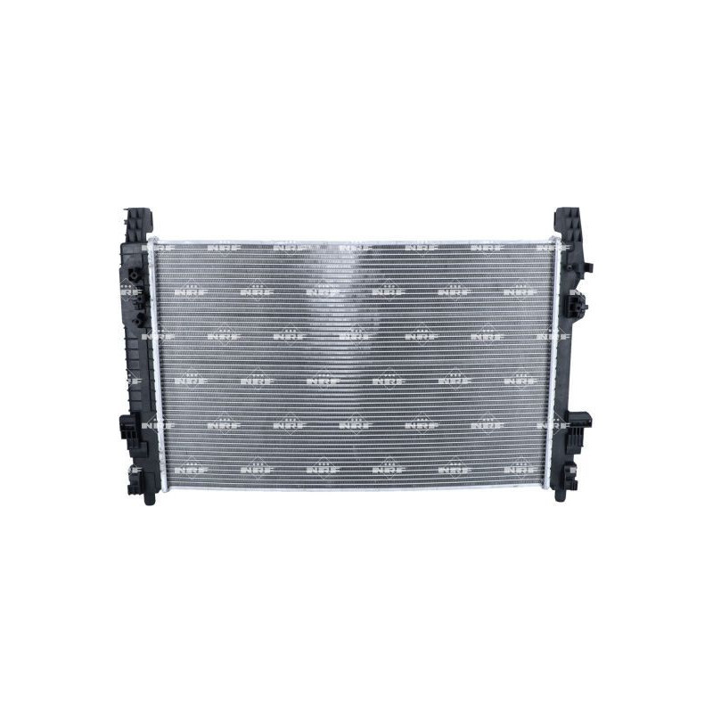 Radiatore acqua - NRF