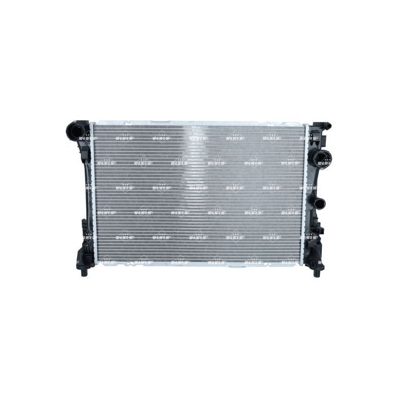 Radiatore acqua - NRF