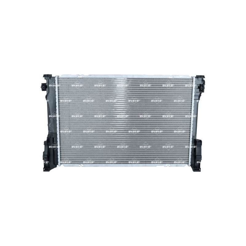 Radiatore acqua - NRF