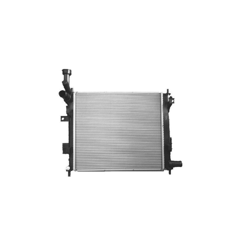 Radiatore acqua - NRF