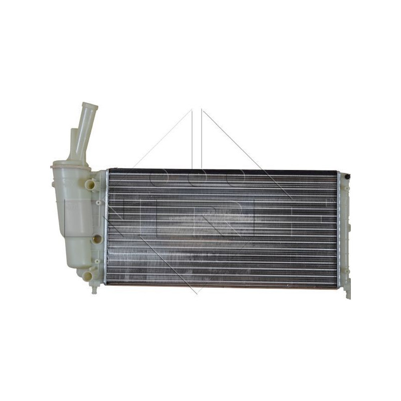 Radiatore acqua - NRF