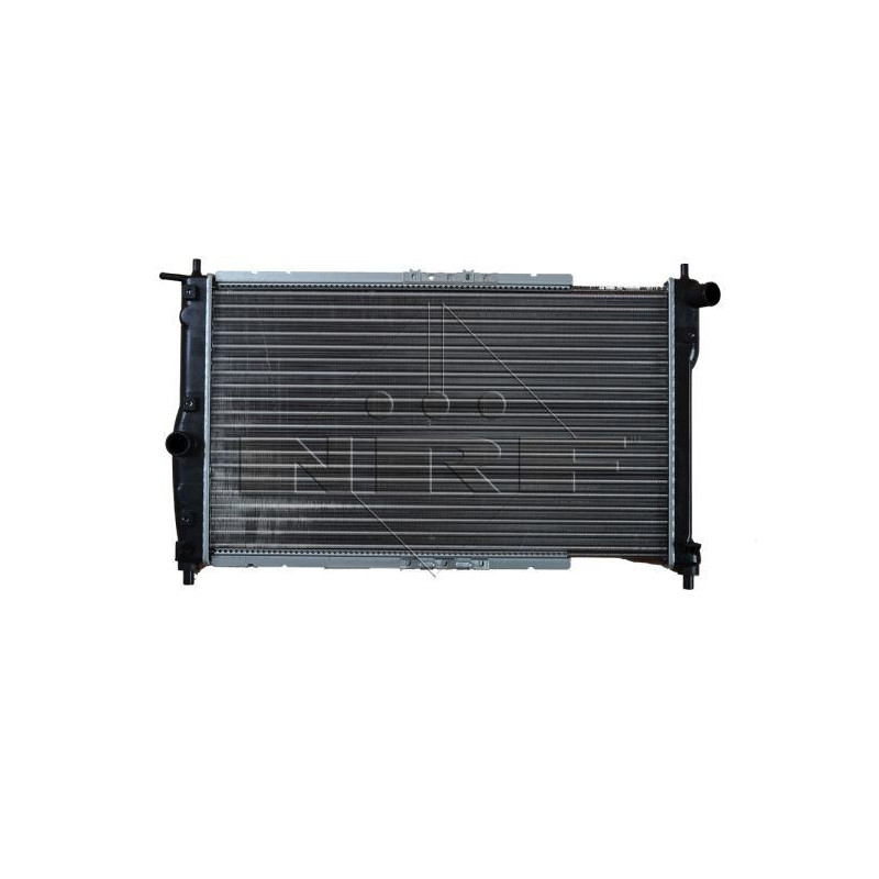 Radiatore acqua - NRF