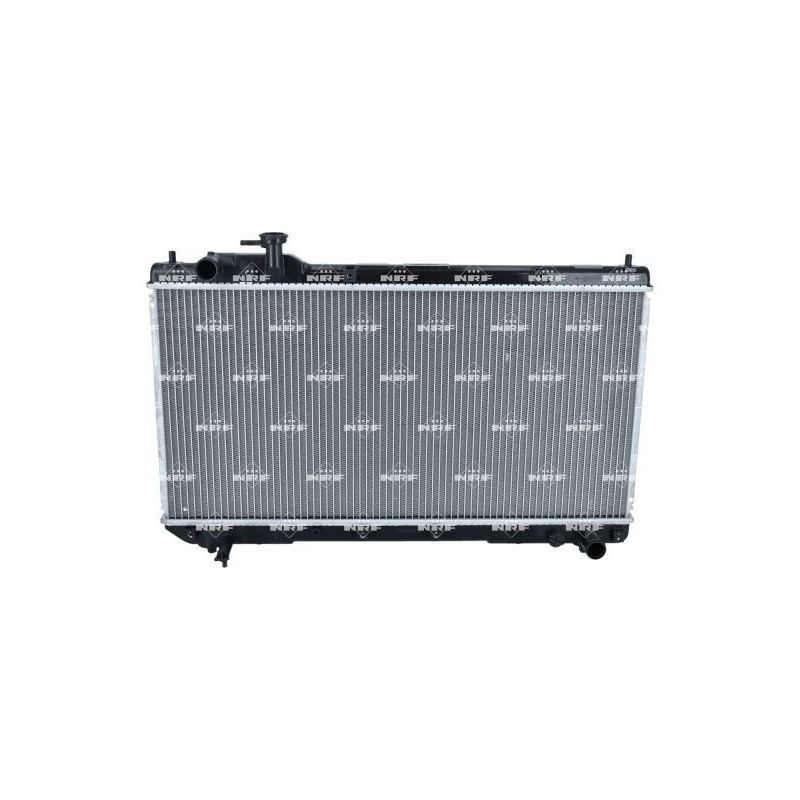 Radiatore acqua - NRF