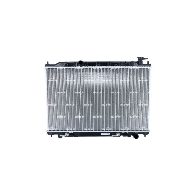 Radiatore acqua - NRF