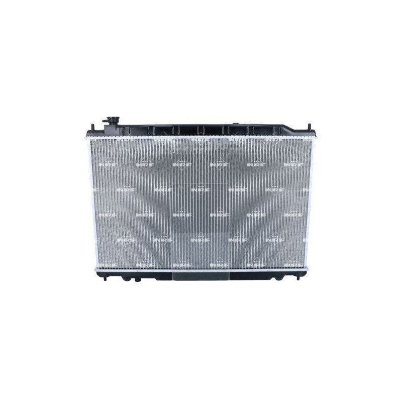 Radiatore acqua - NRF