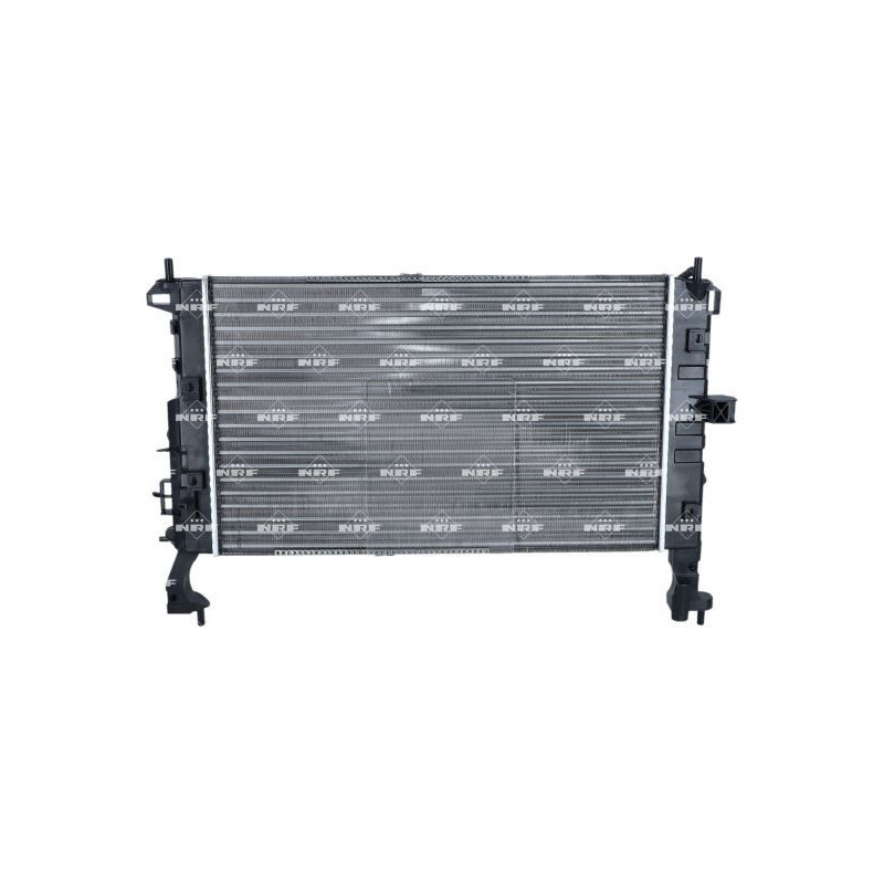 Radiatore acqua - NRF