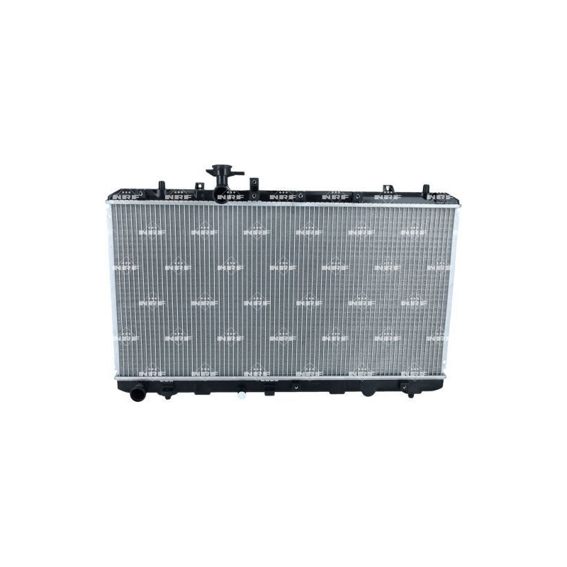 Radiatore acqua - NRF