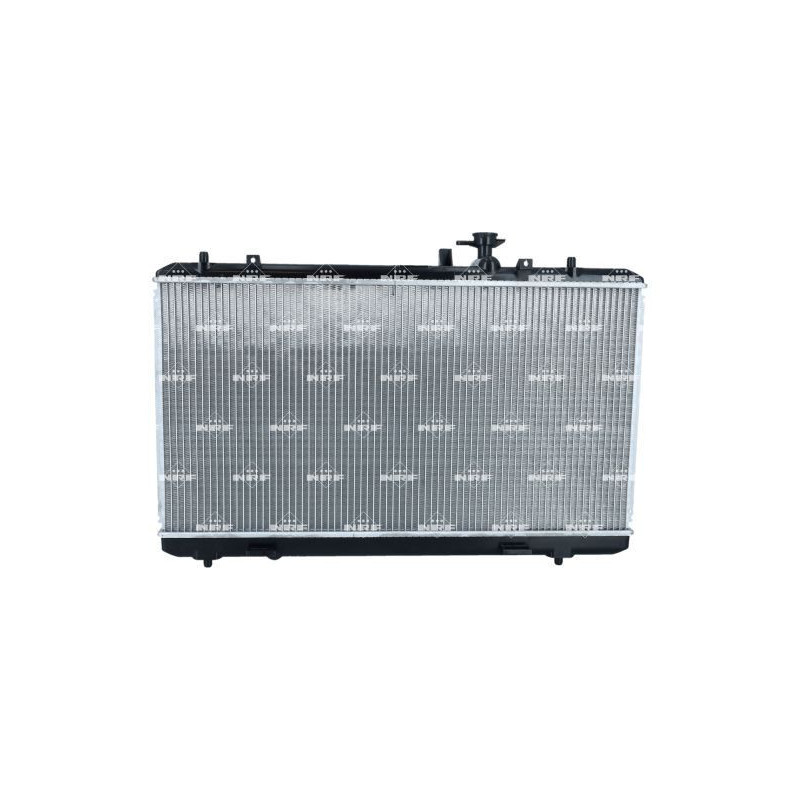 Radiatore acqua - NRF