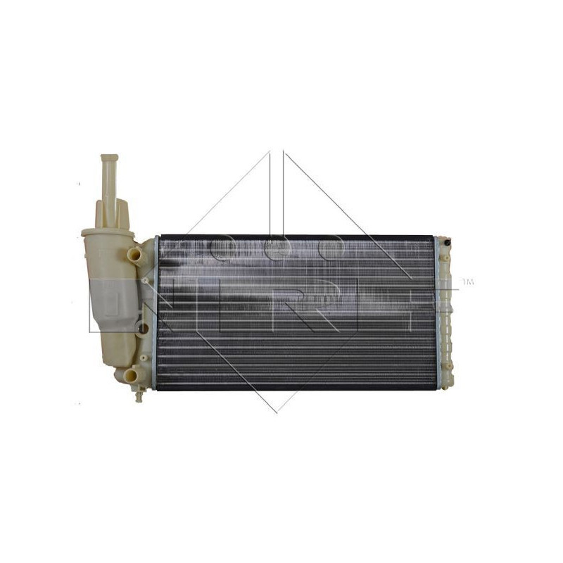 Radiatore acqua - NRF