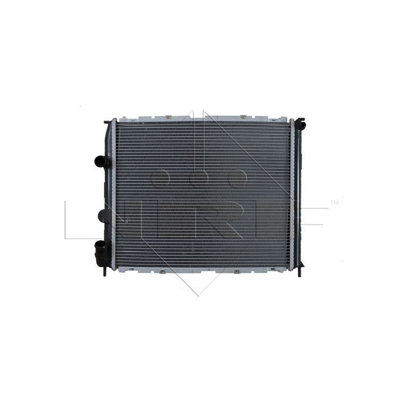 Radiatore acqua - NRF