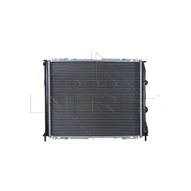 Radiatore acqua - NRF