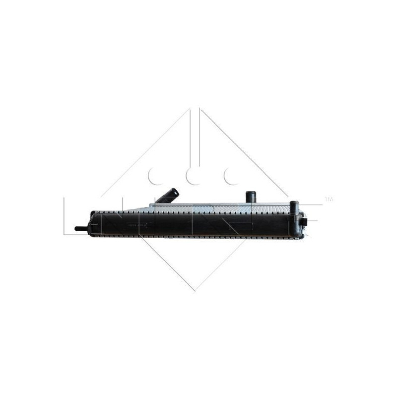 Radiatore acqua - NRF