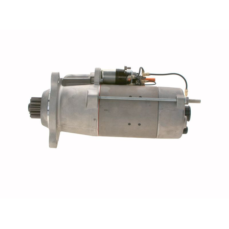 Motorino avviamento - BOSCH