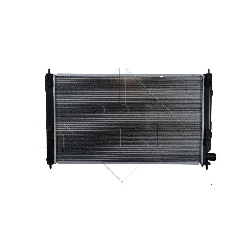 Radiatore acqua - NRF