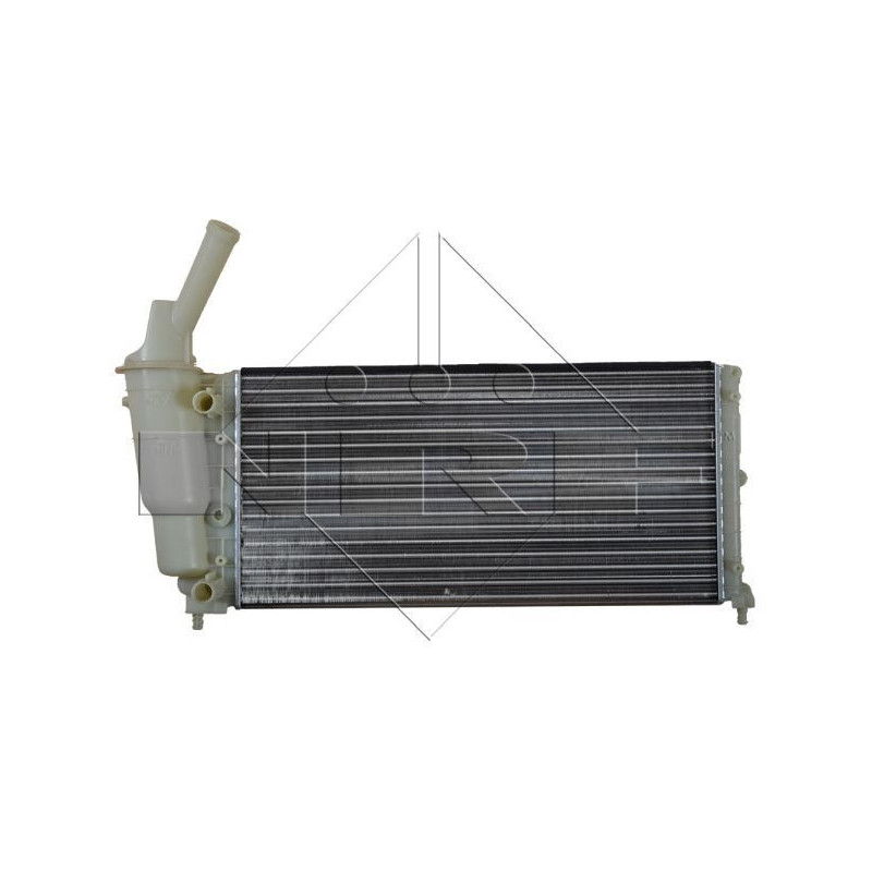 Radiatore acqua - NRF